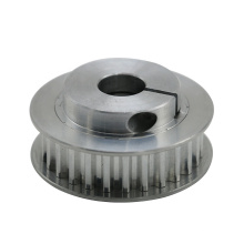 Hot Selling Steel/Aluminum Synchronous Wheels Timing Pulley for Belt